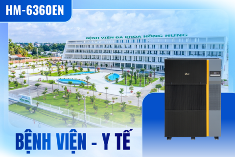 Xử lý ẩm toàn diện cho Bệnh viện Đa khoa Hồng Hưng – Tây Ninh Xử lý ẩm toàn diện cho Bệnh viện Đa khoa Hồng Hưng – Tây Ninh