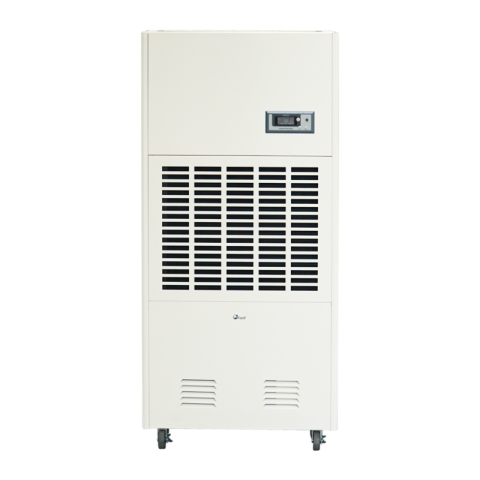 Máy hút ẩm công nghiệp FujiE ACD10S cho môi trường ăn mòn Axit/kiềm