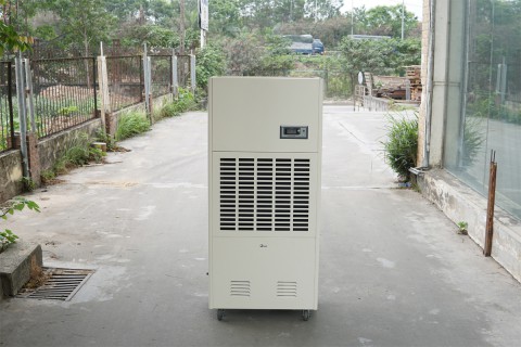 Cách sử dụng máy hút ẩm công nghiệp đúng kỹ thuật – Hiệu quả, an toàn