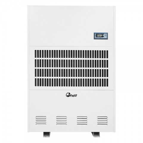 Máy hút ẩm công nghiệp FujiE ACD15S cho môi trường ăn mòn Axit/kiềm