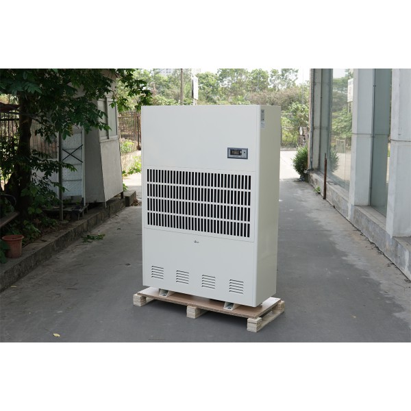 Cách tính chọn máy hút ẩm công nghiệp chuẩn kỹ thuật