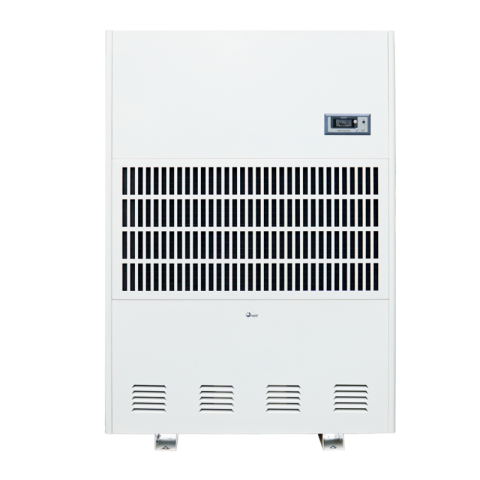 Máy hút ẩm công nghiệp FujiE ACD20S cho môi trường ăn mòn Axit/kiềm