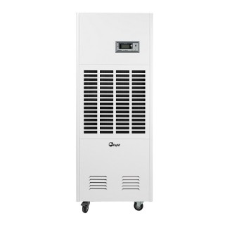 Máy hút ẩm công nghiệp Fujie ACD7S cho môi trường ăn mòn Axit/kiềm