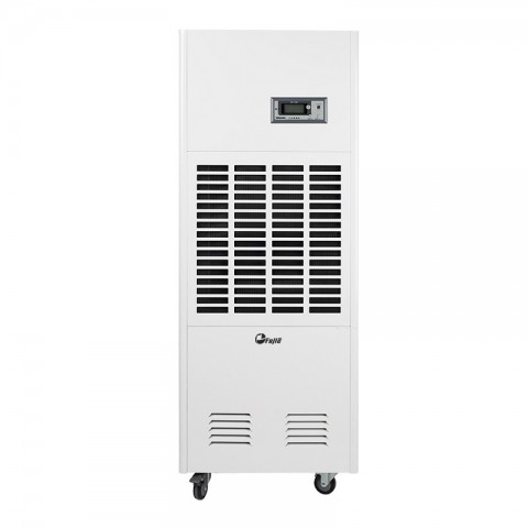 Máy hút ẩm công nghiệp Fujie ACD7S cho môi trường ăn mòn Axit/kiềm