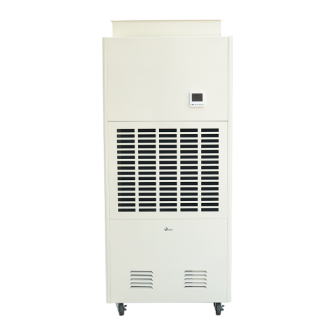 Máy hút ẩm công nghiệp FujiE ETD10S chuyên dụng cho mục đích sấy