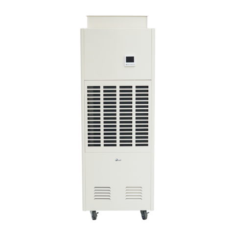 Máy hút ẩm công nghiệp FujiE ETD7S chuyên dụng cho mục đích sấy