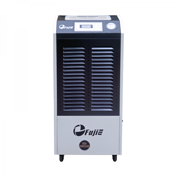 Máy hút ẩm công nghiệp FujiE HM-150N (New Version)