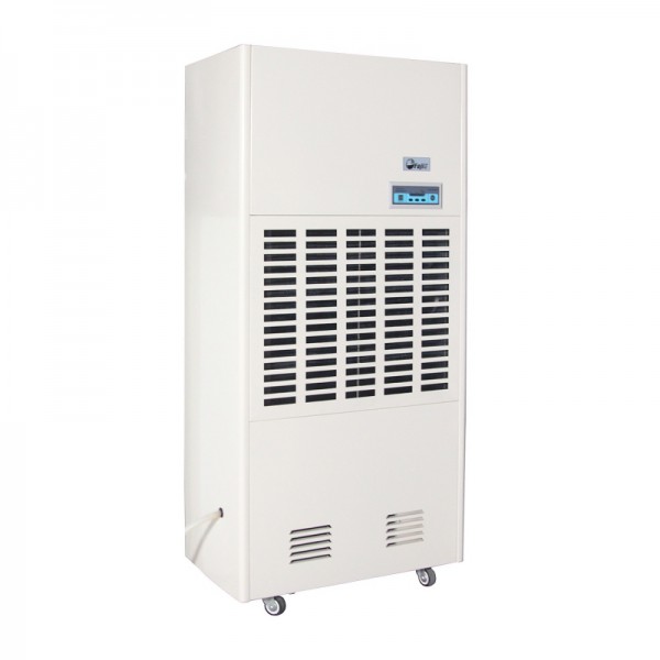 Máy hút ẩm công nghiệp FujiE HM-2408D