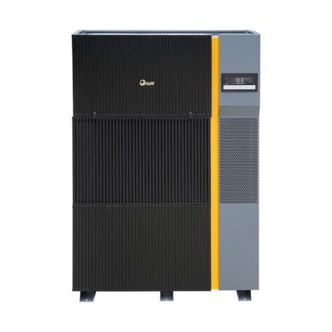 Máy hút ẩm công nghiệp FujiE HM-6480EN