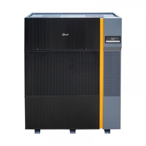 Máy hút ẩm công nghiệp FujiE HM-6720EN