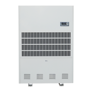 Máy hút ẩm công nghiệp FujiE HTR20S cho môi trường nhiệt độ cao Máy hút ẩm công nghiệp FujiE HTR20S cho môi trường nhiệt độ cao