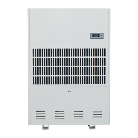 Máy hút ẩm công nghiệp FujiE HTR20S cho môi trường nhiệt độ cao