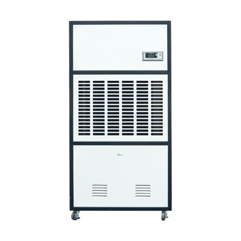 Máy hút ẩm công nghiệp FujiE LTR10S cho môi trường nhiệt độ thấp