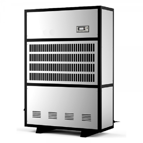 Máy hút ẩm công nghiệp FujiE LTR15S cho môi trường nhiệt độ thấp