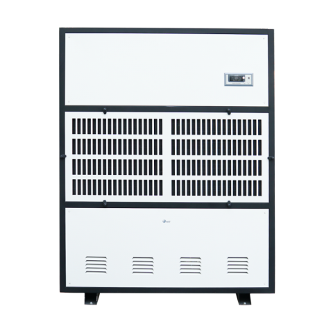 Máy hút ẩm công nghiệp FujiE LTR20S cho môi trường nhiệt độ thấp