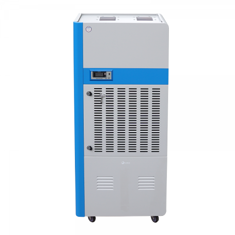 Máy hút ẩm công nghiệp Fujihaia DH168BG