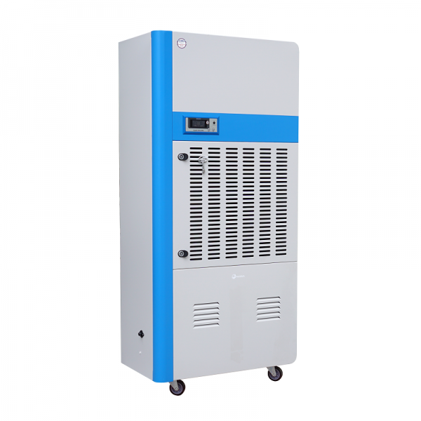 Máy hút ẩm công nghiệp