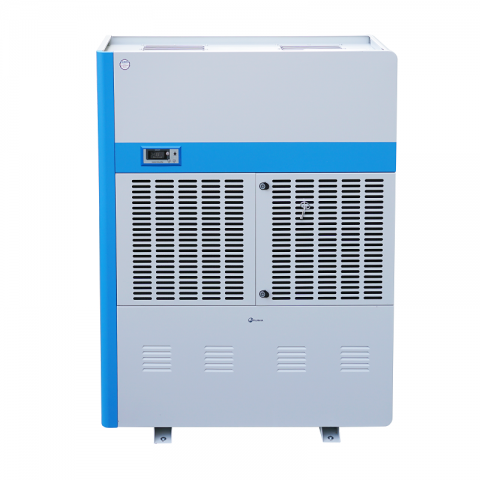 Máy hút ẩm công nghiệp Fujihaia DH360BG