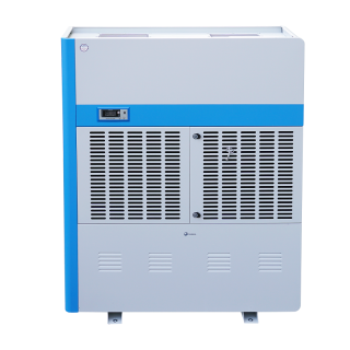 Máy hút ẩm công nghiệp Fujihaia DH480BG