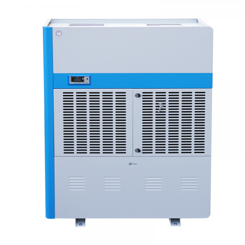 Máy hút ẩm công nghiệp Fujihaia DH480BG