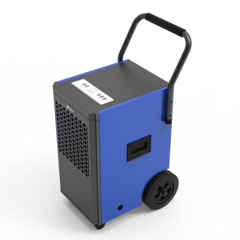 Máy hút ẩm công nghiệp Fujihaia DH70BL