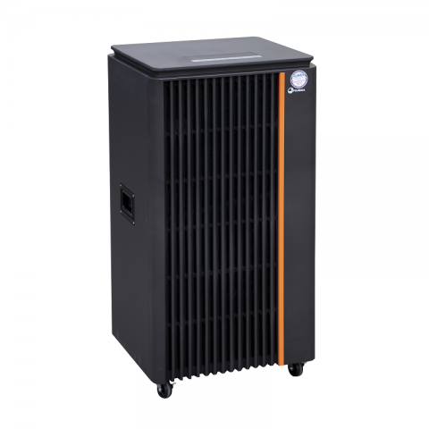 Máy hút ẩm công nghiệp Fujihaia DH90B