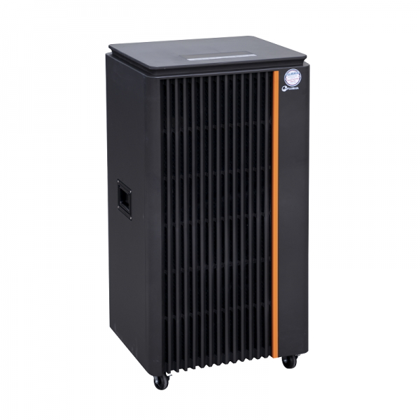 Máy hút ẩm công nghiệp Fujihaia DH90B