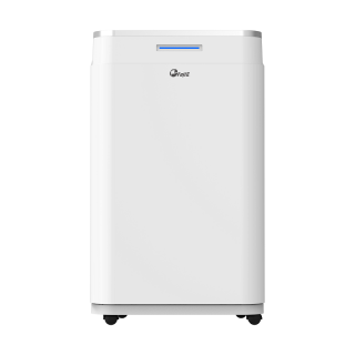 Máy hút ẩm dân dụng FujiE HM-918EC-N Máy hút ẩm dân dụng FujiE HM-918EC-N