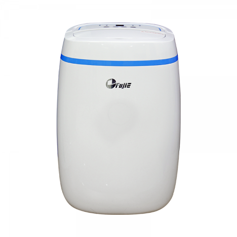 Máy hút ẩm dân dụng FujiE HM-614EB