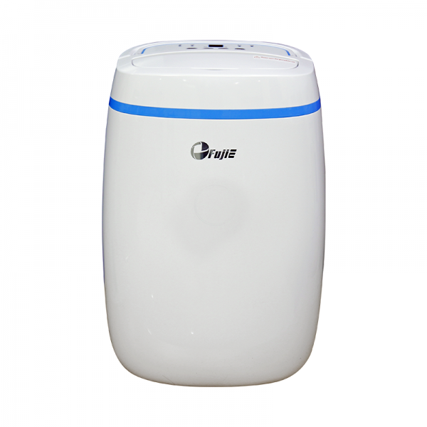 Máy hút ẩm dân dụng FujiE HM-614EB