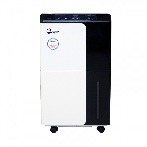 Máy hút ẩm dân dụng FujiE HM-630EN