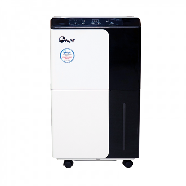 Máy hút ẩm dân dụng FujiE HM-630EN