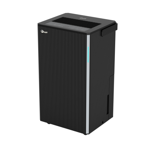 Máy hút ẩm dân dụng FujiE HM-912ED