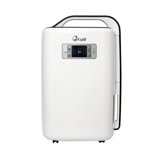 Máy hút ẩm dân dụng FujiE HM-916EC Máy hút ẩm dân dụng FujiE HM-916EC