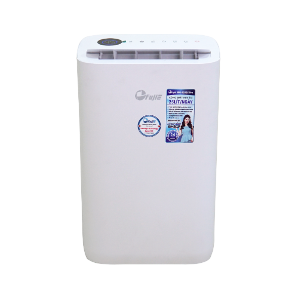 Máy hút ẩm dân dụng FujiE HM-925EC PRO