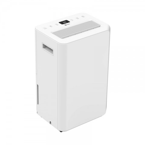 Máy hút ẩm dân dụng Fujihaia DH18CR