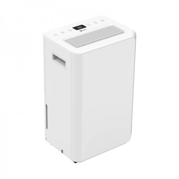 Máy hút ẩm dân dụng Fujihaia DH18CR