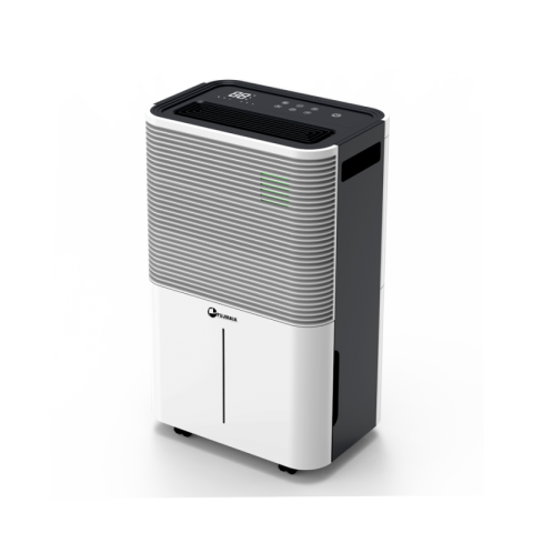 Máy hút ẩm dân dụng Fujihaia DH25W
