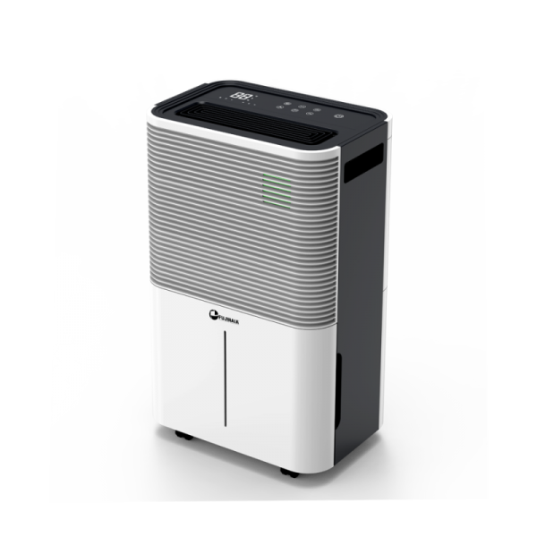 Máy hút ẩm dân dụng Fujihaia DH25W