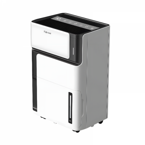 Máy hút ẩm dân dụng Fujihome DH07