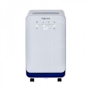 Máy hút ẩm dân dụng Fujihome DH10