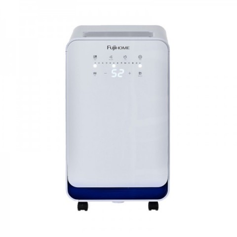 Máy hút ẩm dân dụng Fujihome DH10