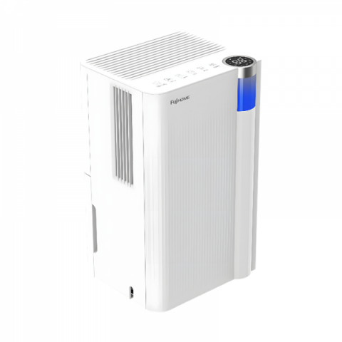 Máy hút ẩm dân dụng Fujihome DH10NEW