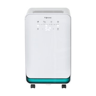 Máy hút ẩm dân dụng Fujihome DH12NEW