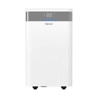 Máy hút ẩm dân dụng Fujihome DH12NW