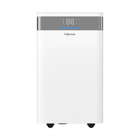 Máy hút ẩm dân dụng Fujihome DH12NW