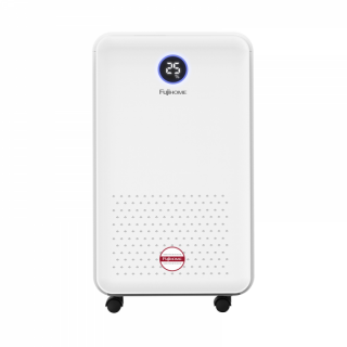 Máy hút ẩm dân dụng Fujihome DH16W