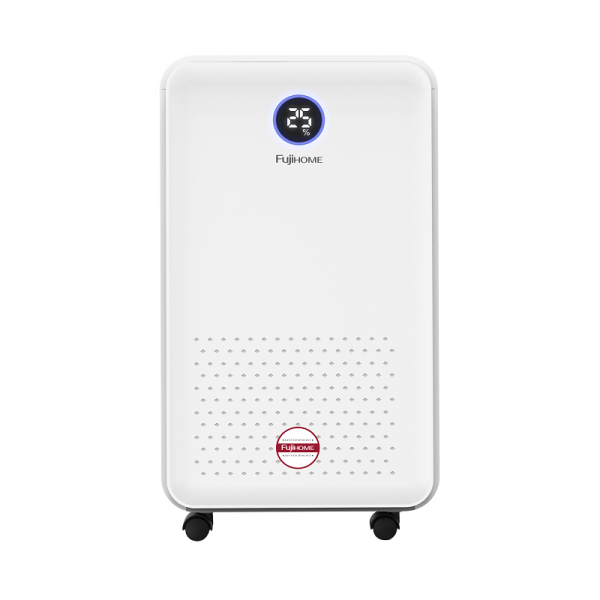 Máy hút ẩm dân dụng Fujihome DH16W