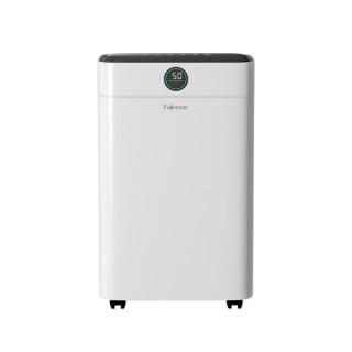 Máy hút ẩm dân dụng Fujihome DH18W-HEPA