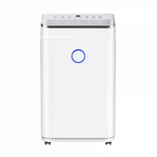 Máy hút ẩm dân dụng Fujihome DH20W